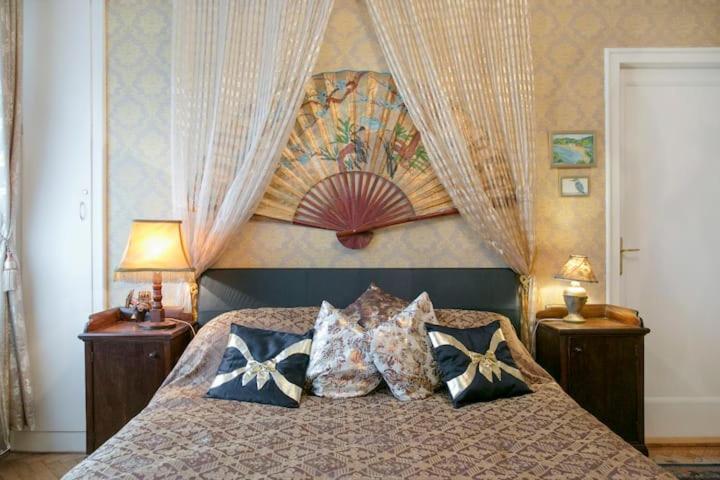 Faboulous Apartment 贝尔格莱德 外观 照片